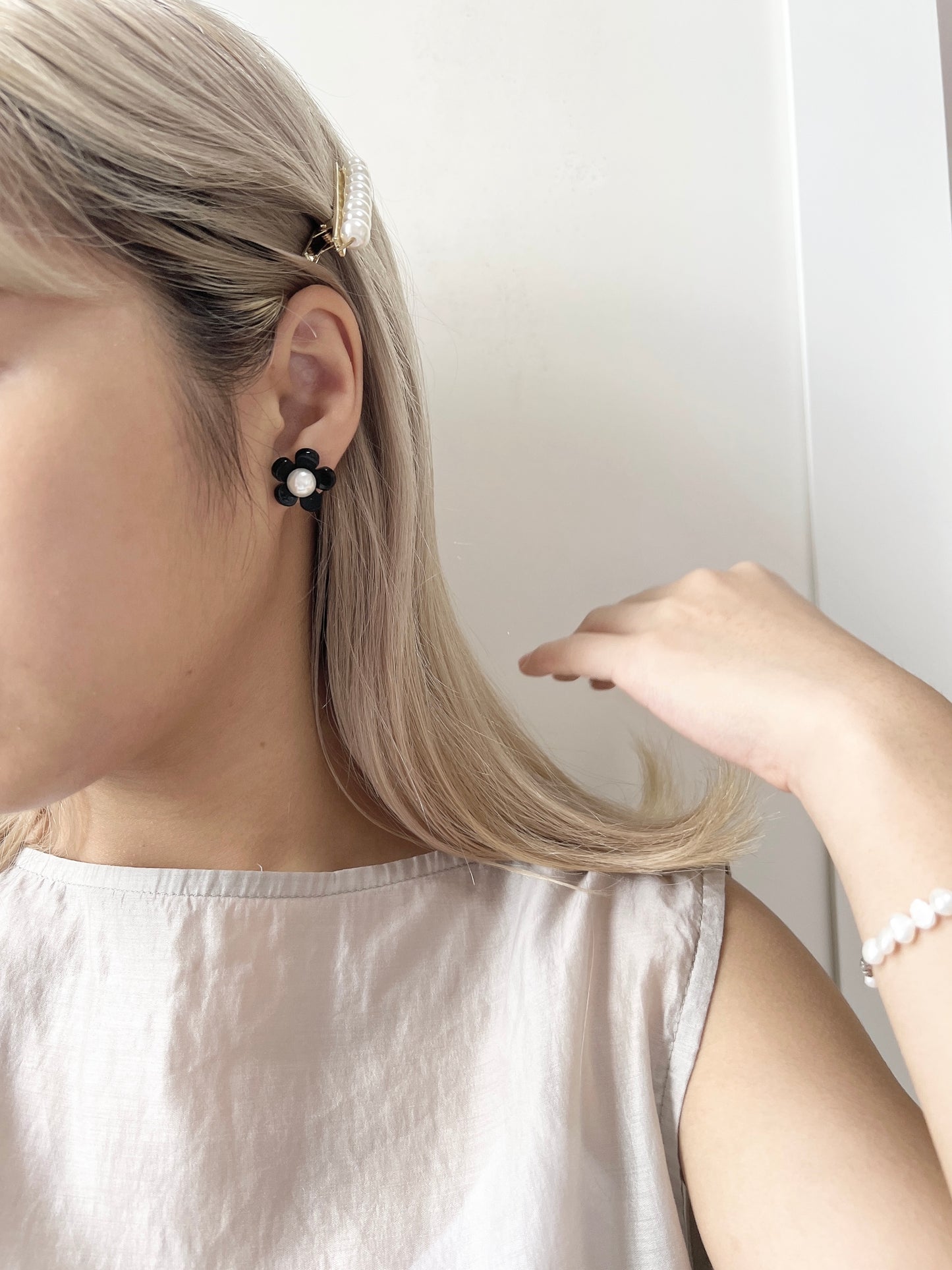 ✿ ‎✿ ‎Must hv! fafa earring