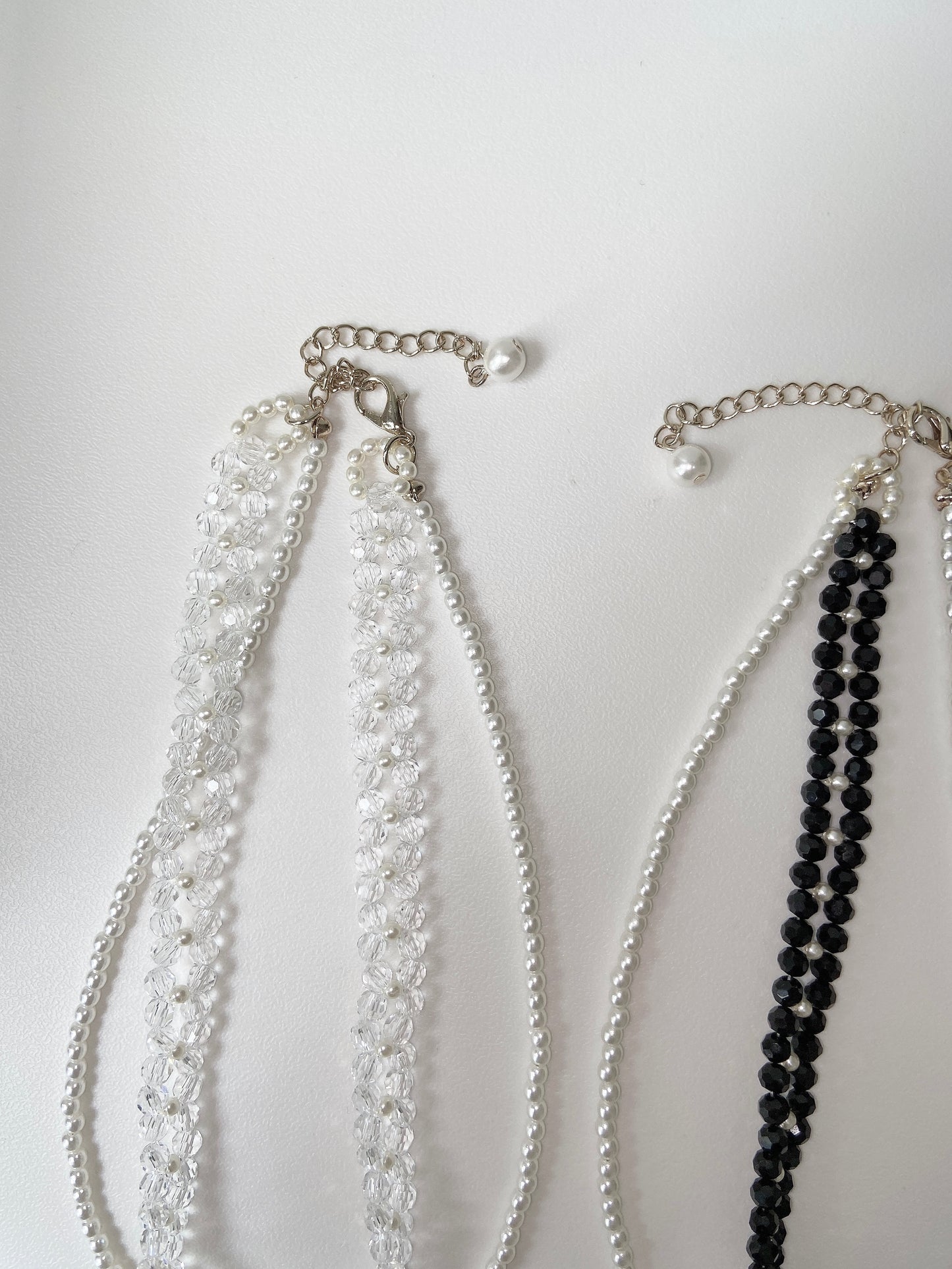 Must buy ! Double fafa necklace