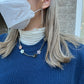 Fafa necklace