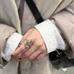 BALL RING