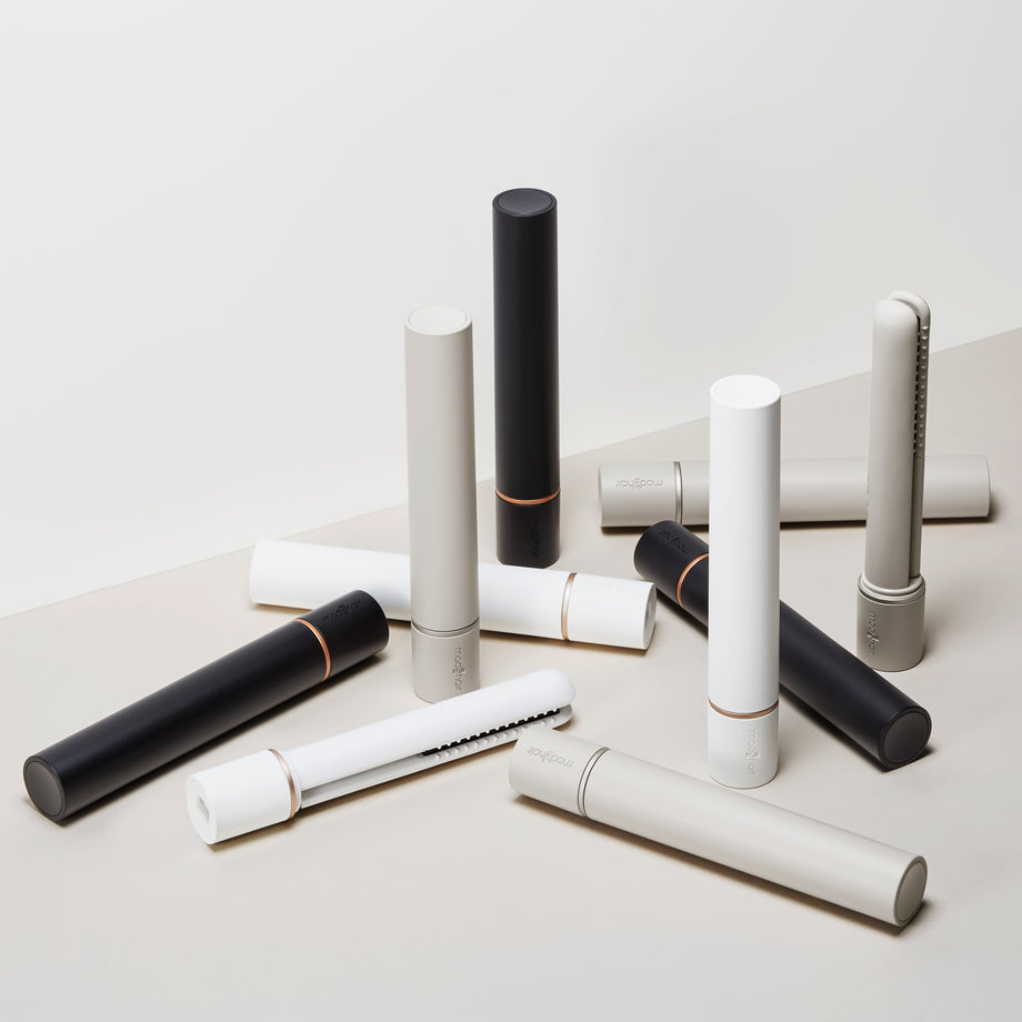 Mod’s hair 便攜迷你直髮夾