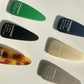 PANTONE 三角髮夾
