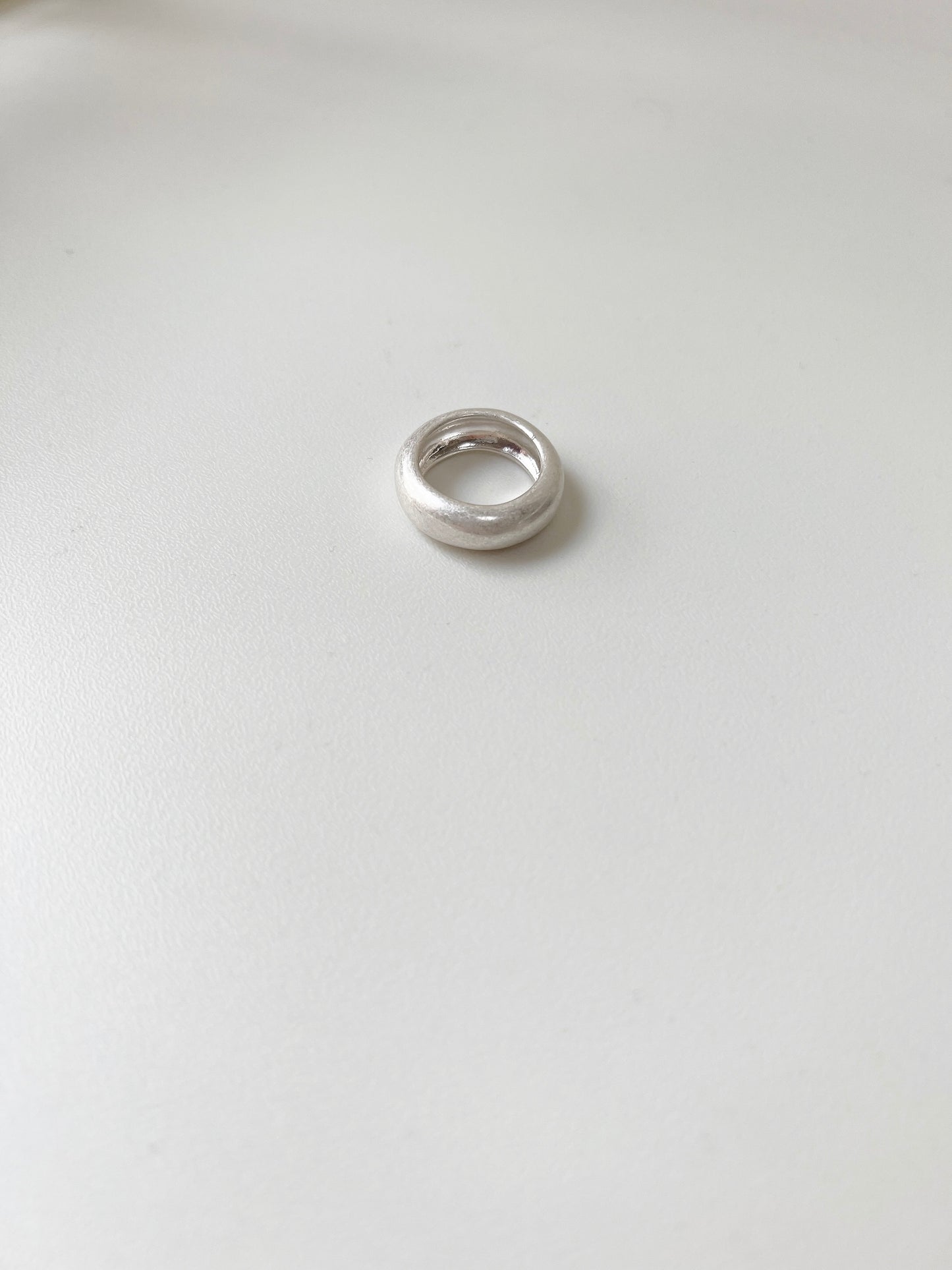 自留！BASIC 圈圈RING