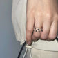透明釘釘RING