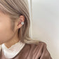 小雛菊EAR CUFF