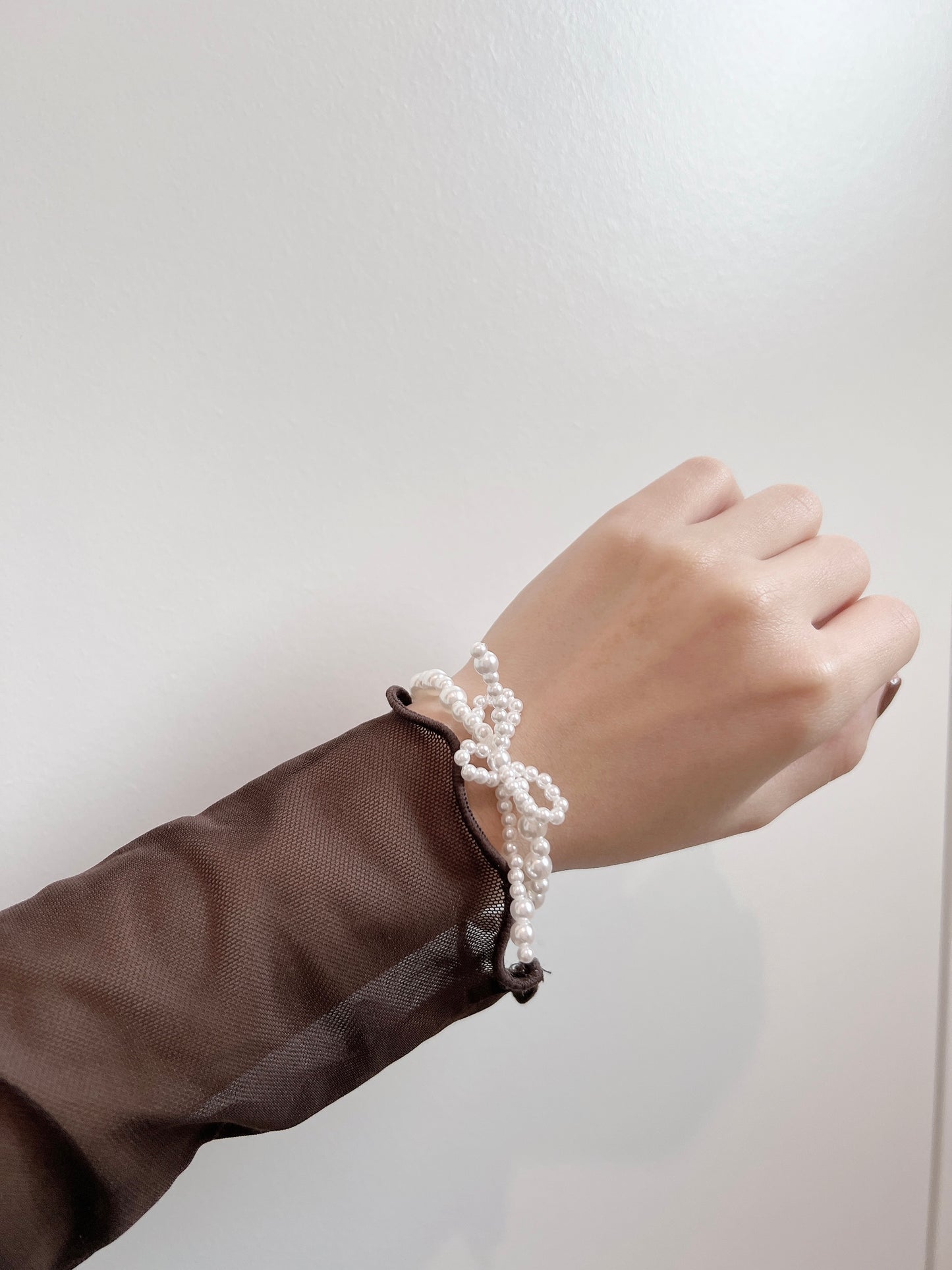 必買 蝴蝶結系列手鏈 🎀