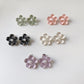 MUST BUY! JELLY FLOWER EARRING