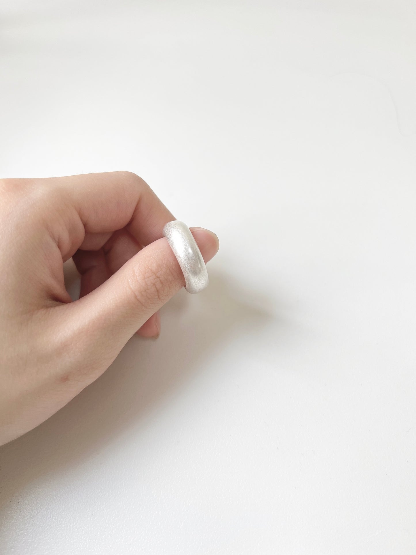 自留！BASIC 圈圈RING