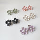 MUST BUY! JELLY FLOWER EARRING