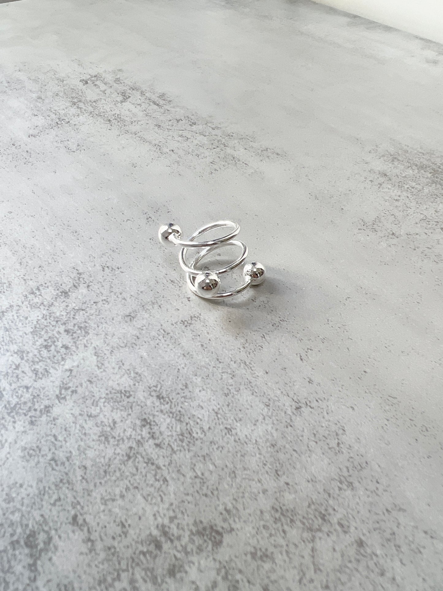 可微調SIZE !星球波波RING